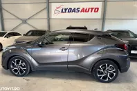 Toyota C-HR din 2021 cu 115.000 km - oferta TOY138860 - foto 2