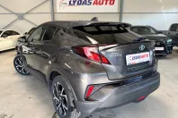 Toyota C-HR din 2021 cu 115.000 km - oferta TOY138860 - foto 3