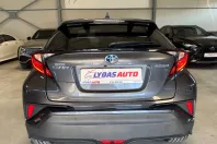 Toyota C-HR din 2021 cu 115.000 km - oferta TOY138860 - foto 4