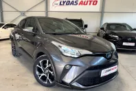 Toyota C-HR din 2021 cu 115.000 km - oferta TOY138860 - foto 5