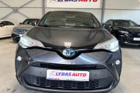 Toyota C-HR din 2021 cu 115.000 km - oferta TOY138860 - foto 7