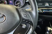 Toyota C-HR din 2021 cu 115.000 km - oferta TOY138860 - foto 10