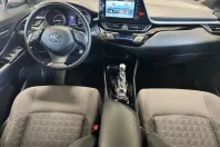 Toyota C-HR din 2021 cu 115.000 km - oferta TOY138860 - foto 17