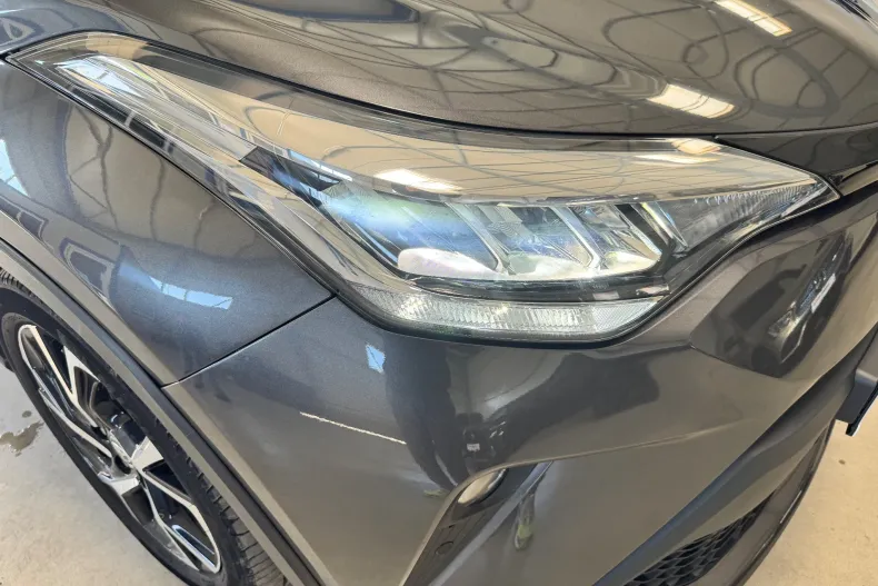 Toyota C-HR din 2021 cu 115.000 km - oferta TOY138860 - foto 23