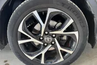 Toyota C-HR din 2021 cu 115.000 km - oferta TOY138860 - foto 24