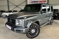 Mercedes-Benz G din 2019 cu 62.000 km - oferta MER138863 - foto 1