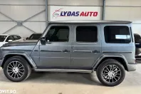 Mercedes-Benz G din 2019 cu 62.000 km - oferta MER138863 - foto 2