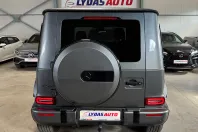 Mercedes-Benz G din 2019 cu 62.000 km - oferta MER138863 - foto 4