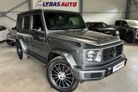 Mercedes-Benz G din 2019 cu 62.000 km - oferta MER138863 - foto 6