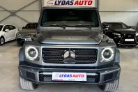 Mercedes-Benz G din 2019 cu 62.000 km - oferta MER138863 - foto 7
