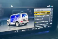 Mercedes-Benz G din 2019 cu 62.000 km - oferta MER138863 - foto 13