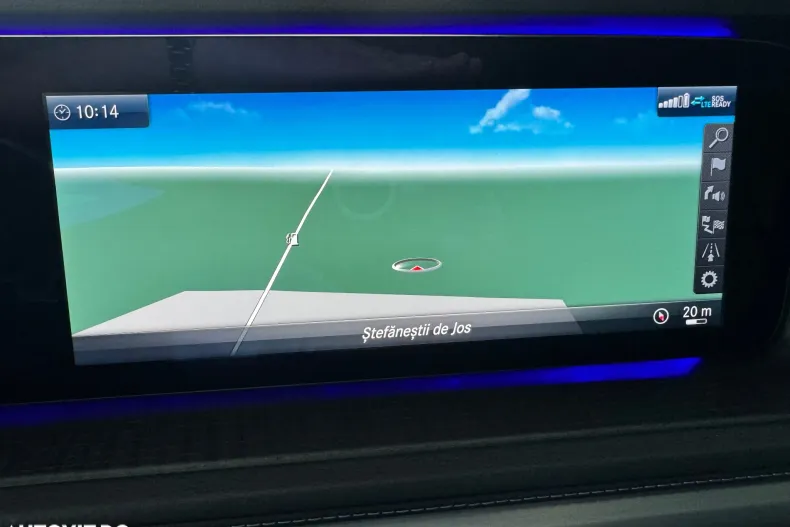 Mercedes-Benz G din 2019 cu 62.000 km - oferta MER138863 - foto 14