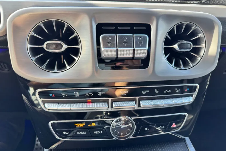 Mercedes-Benz G din 2019 cu 62.000 km - oferta MER138863 - foto 15