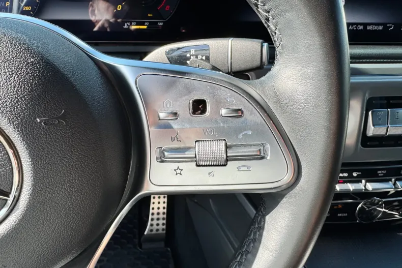 Mercedes-Benz G din 2019 cu 62.000 km - oferta MER138863 - foto 17