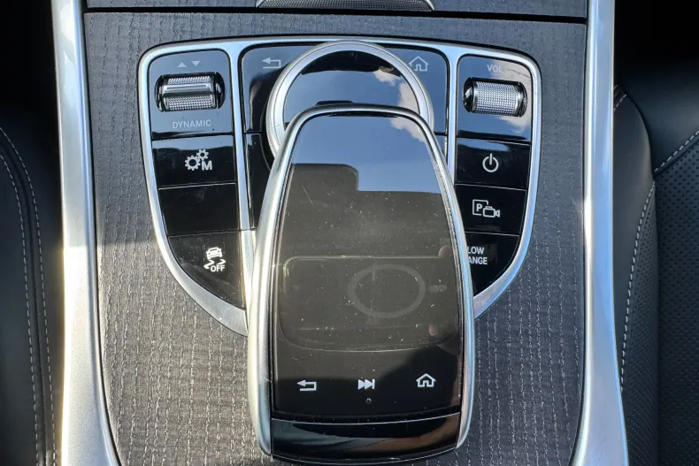 Mercedes-Benz G din 2019 cu 62.000 km - oferta MER138863 - foto 18