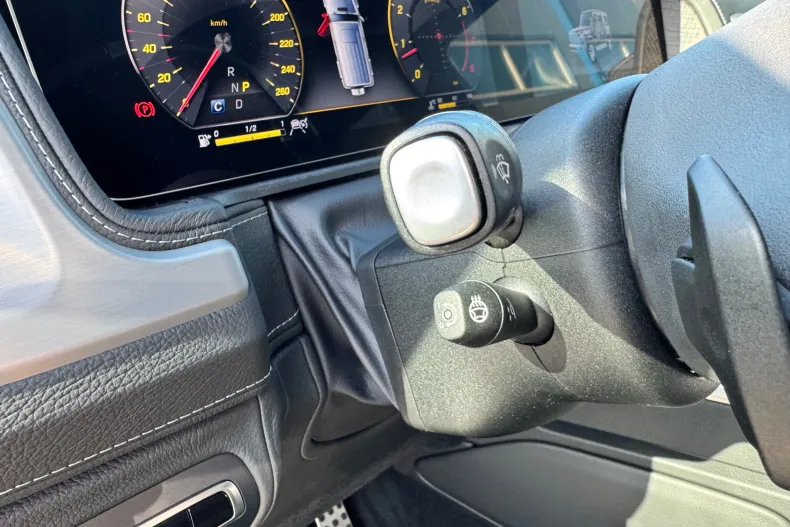 Mercedes-Benz G din 2019 cu 62.000 km - oferta MER138863 - foto 20