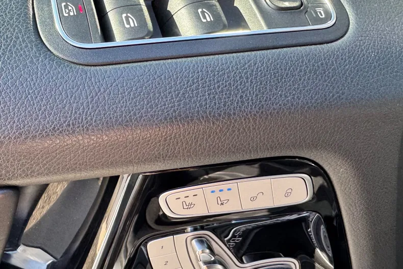 Mercedes-Benz G din 2019 cu 62.000 km - oferta MER138863 - foto 21