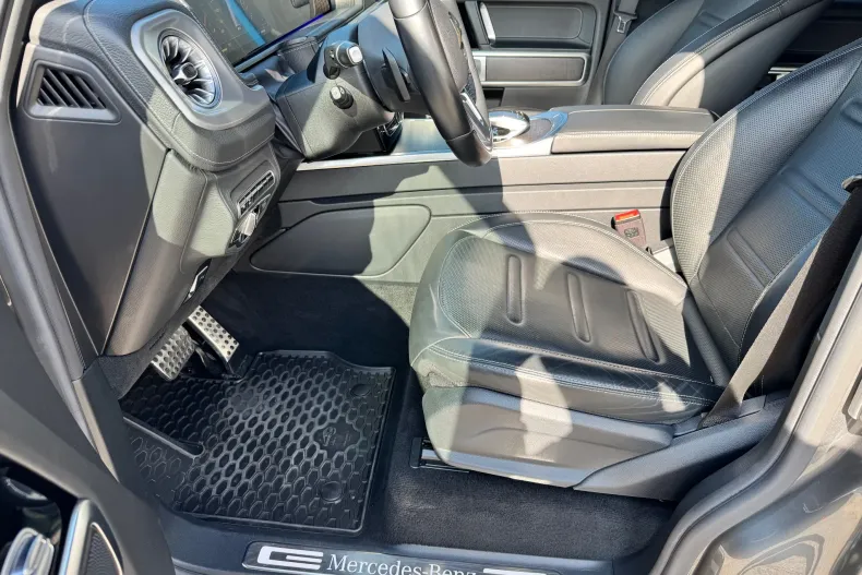 Mercedes-Benz G din 2019 cu 62.000 km - oferta MER138863 - foto 24