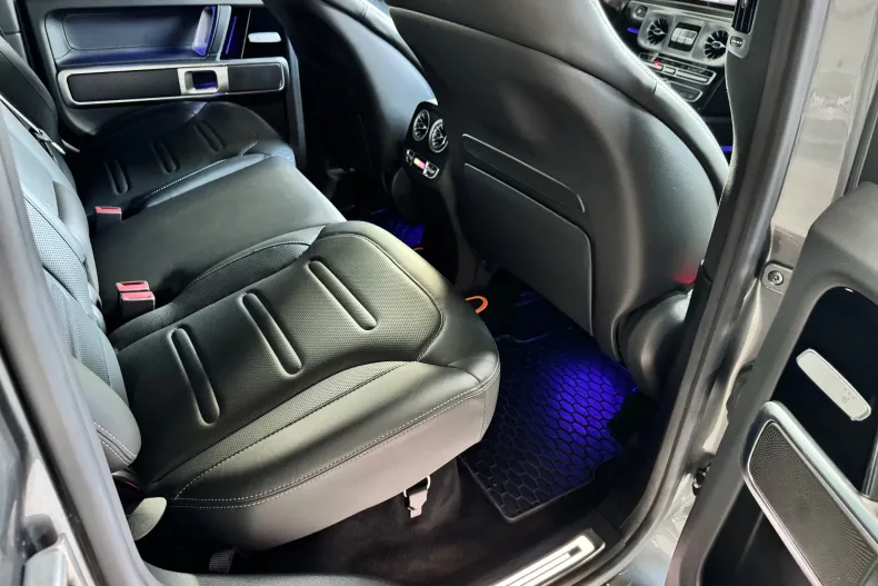 Mercedes-Benz G din 2019 cu 62.000 km - oferta MER138863 - foto 26