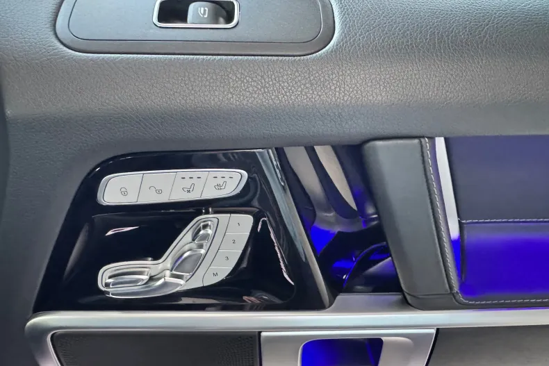 Mercedes-Benz G din 2019 cu 62.000 km - oferta MER138863 - foto 27