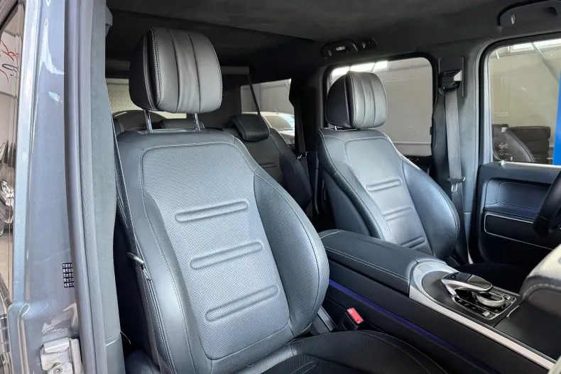 Mercedes-Benz G din 2019 cu 62.000 km - oferta MER138863 - foto 28