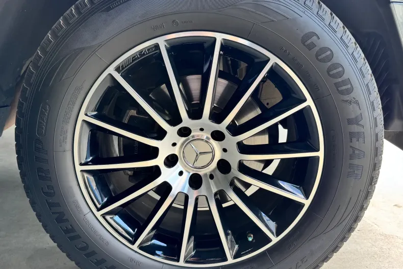 Mercedes-Benz G din 2019 cu 62.000 km - oferta MER138863 - foto 29