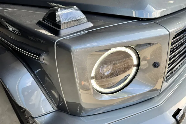 Mercedes-Benz G din 2019 cu 62.000 km - oferta MER138863 - foto 30