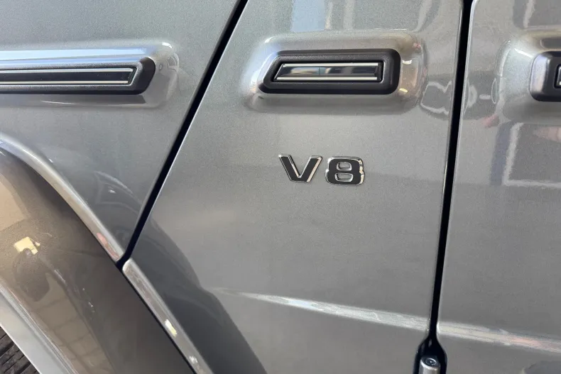 Mercedes-Benz G din 2019 cu 62.000 km - oferta MER138863 - foto 33