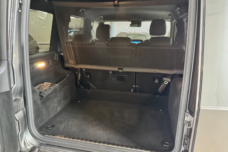 Mercedes-Benz G din 2019 cu 62.000 km - oferta MER138863 - foto 34