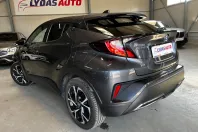 Toyota C-HR din 2020 cu 89.000 km - oferta TOY138864 - foto 3