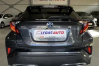 Toyota C-HR din 2020 cu 89.000 km - oferta TOY138864 - foto 4