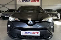 Toyota C-HR din 2020 cu 89.000 km - oferta TOY138864 - foto 7