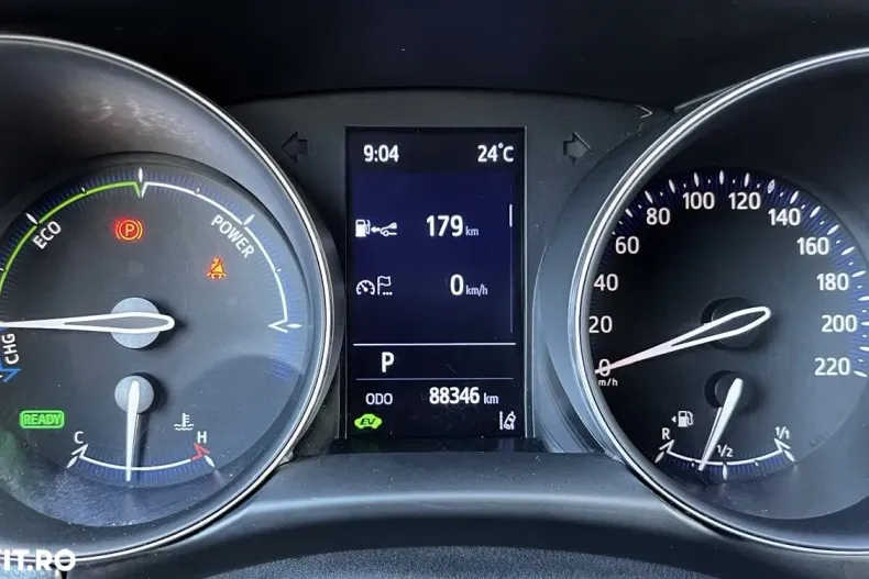 Toyota C-HR din 2020 cu 89.000 km - oferta TOY138864 - foto 8