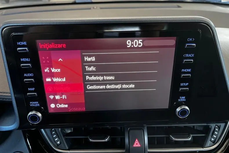 Toyota C-HR din 2020 cu 89.000 km - oferta TOY138864 - foto 10