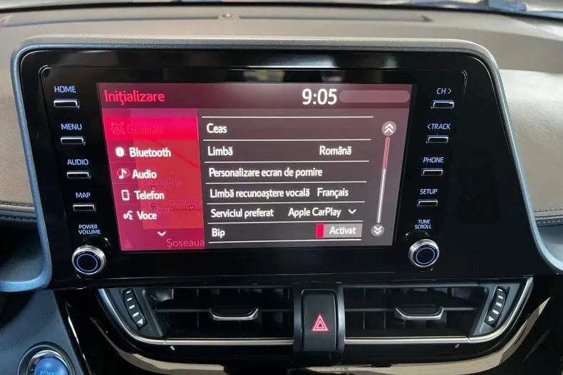 Toyota C-HR din 2020 cu 89.000 km - oferta TOY138864 - foto 11