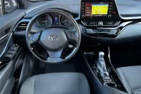 Toyota C-HR din 2020 cu 89.000 km - oferta TOY138864 - foto 14