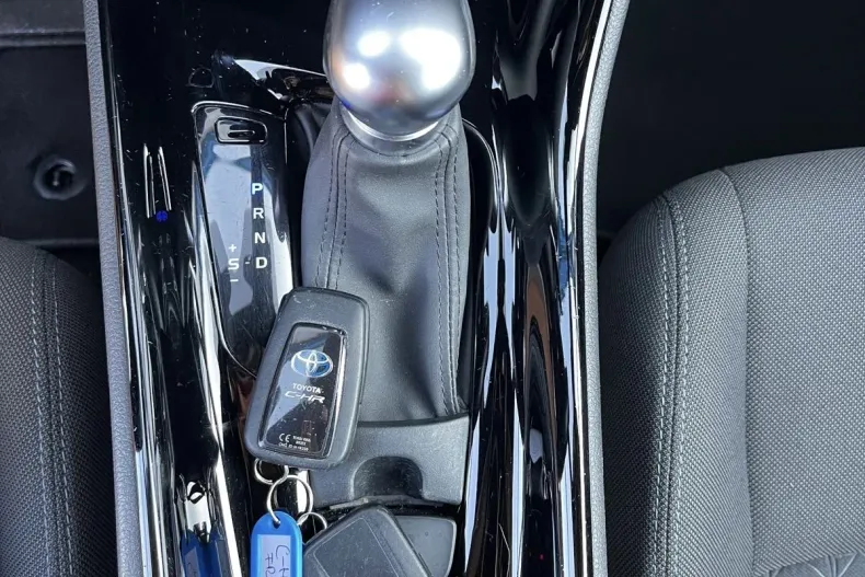 Toyota C-HR din 2020 cu 89.000 km - oferta TOY138864 - foto 19