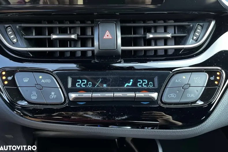 Toyota C-HR din 2020 cu 89.000 km - oferta TOY138864 - foto 20