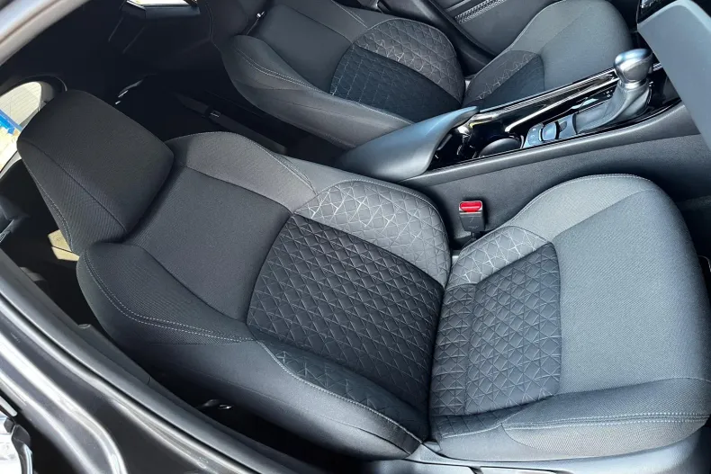 Toyota C-HR din 2020 cu 89.000 km - oferta TOY138864 - foto 29