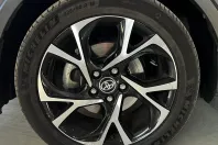 Toyota C-HR din 2020 cu 89.000 km - oferta TOY138864 - foto 32