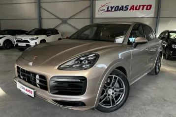 Porsche Cayenne din 2019 - oferta POR138869