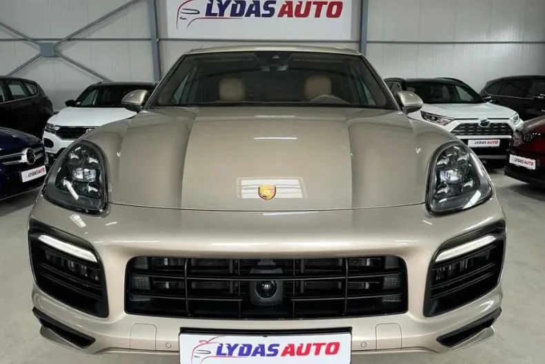 Porsche Cayenne din 2019 cu 102.000 km - oferta POR138869 - foto 5