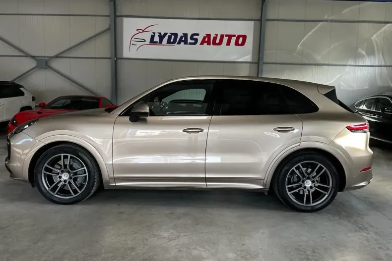 Porsche Cayenne din 2019 cu 102.000 km - oferta POR138869 - foto 6