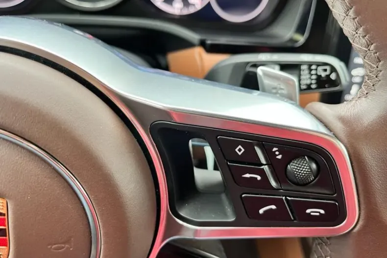 Porsche Cayenne din 2019 cu 102.000 km - oferta POR138869 - foto 10