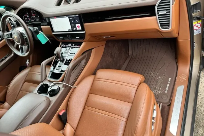 Porsche Cayenne din 2019 cu 102.000 km - oferta POR138869 - foto 11