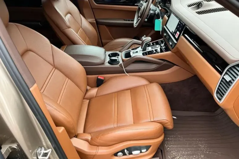 Porsche Cayenne din 2019 cu 102.000 km - oferta POR138869 - foto 13