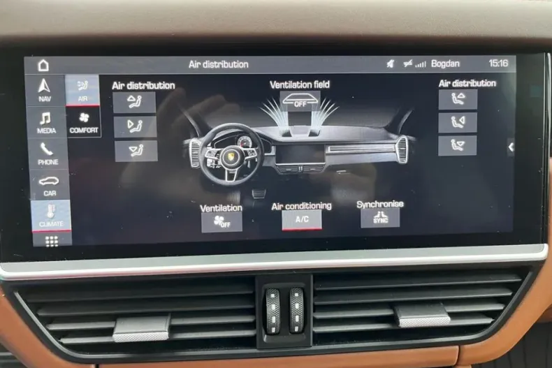 Porsche Cayenne din 2019 cu 102.000 km - oferta POR138869 - foto 14