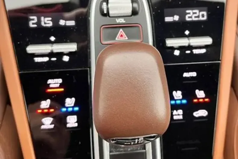 Porsche Cayenne din 2019 cu 102.000 km - oferta POR138869 - foto 21