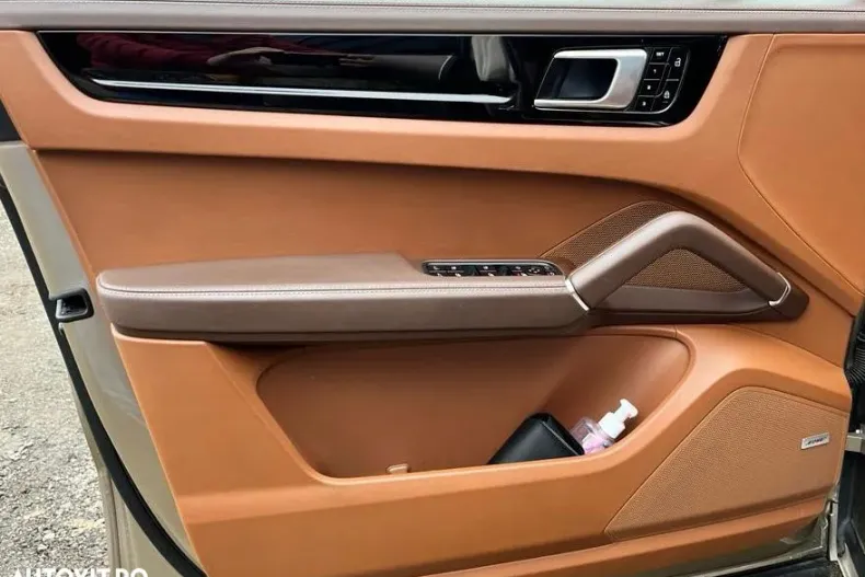 Porsche Cayenne din 2019 cu 102.000 km - oferta POR138869 - foto 23