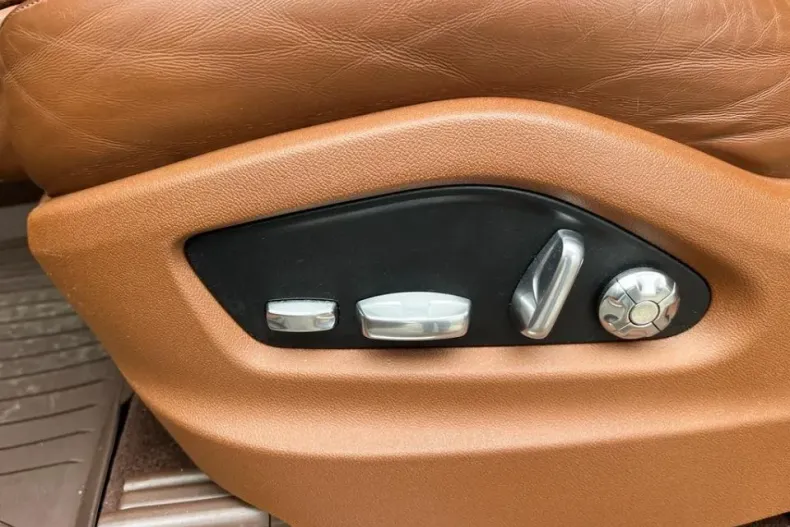 Porsche Cayenne din 2019 cu 102.000 km - oferta POR138869 - foto 25